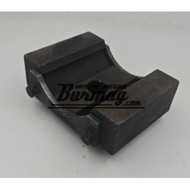 Держатель вставок тисков Forward 33